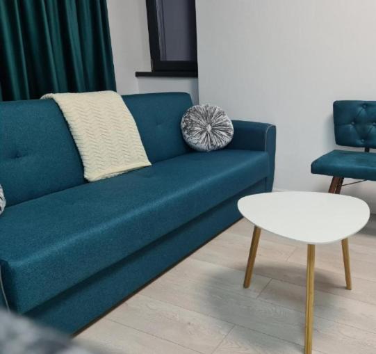 Lux Apartament Μπακάου Εξωτερικό φωτογραφία