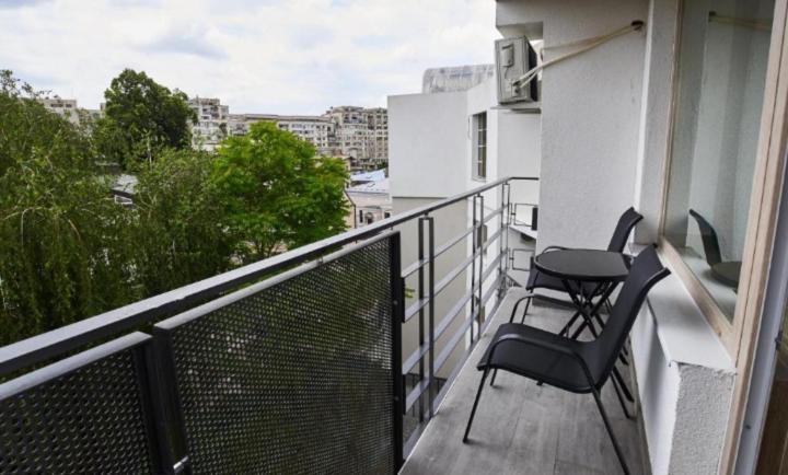 Lux Apartament Μπακάου Εξωτερικό φωτογραφία
